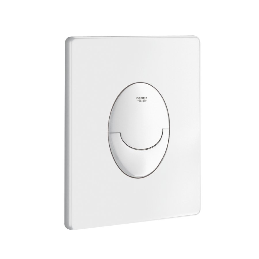Sanitary Sources Grohe Skate Air Flush Plate 38505