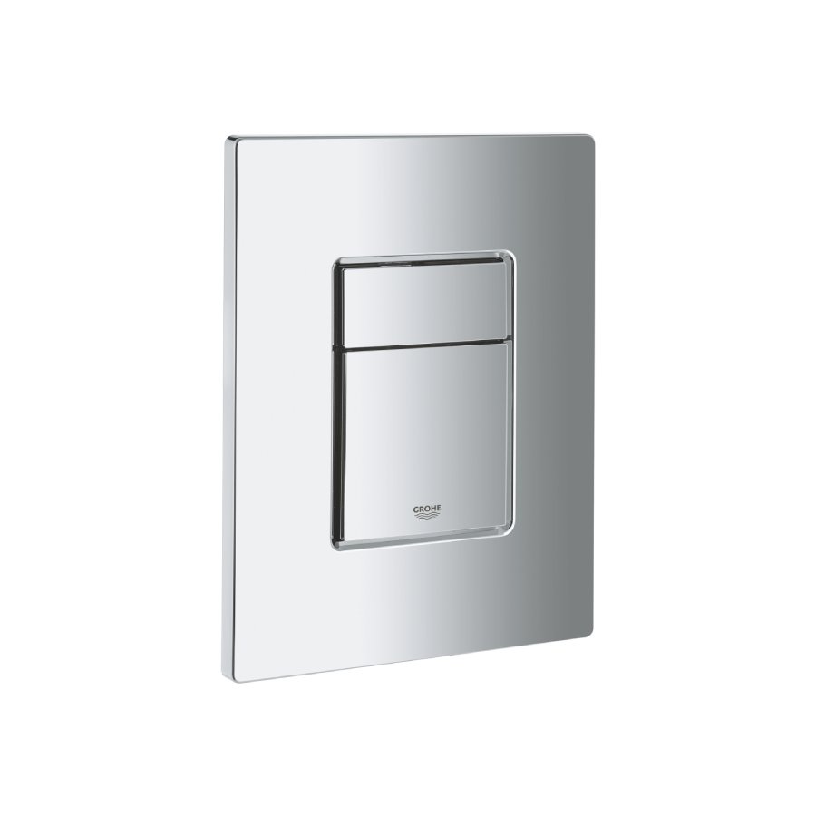 Sanitary Sources Grohe Skate Cosmopolitan Flush Plate 38732