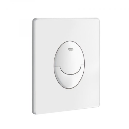 Grohe Skate Air Flush Plate 38505