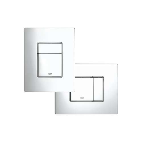 Grohe Skate Cosmopolitan Flush Plate 38732