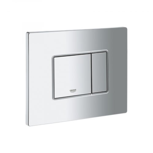 Grohe Skate Cosmopolitan Flush Plate 38732